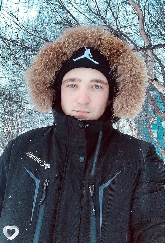 Leonid, 28, Москве — анкета №1732749