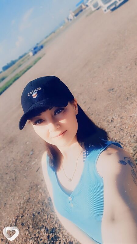 Наташа, 38, Красноярске — анкета №1732758
