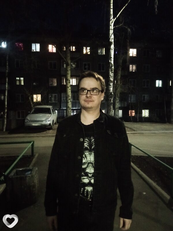 Павел, 30, Кирове — анкета №1732966