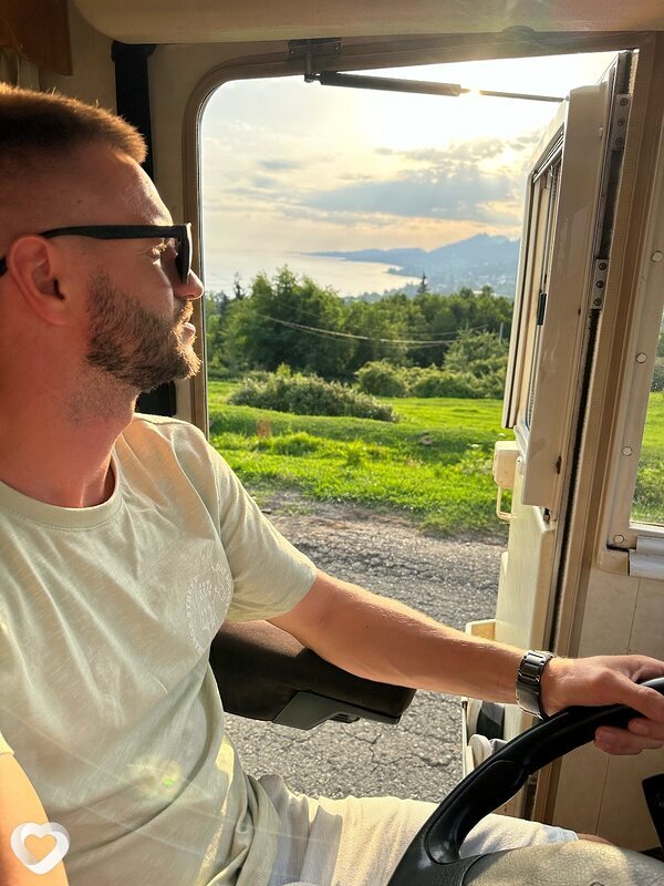 Александр, 40, Сочи — анкета №1732839