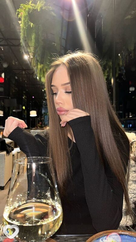 Диана, 26, Нижнем Новгороде — анкета №1732841