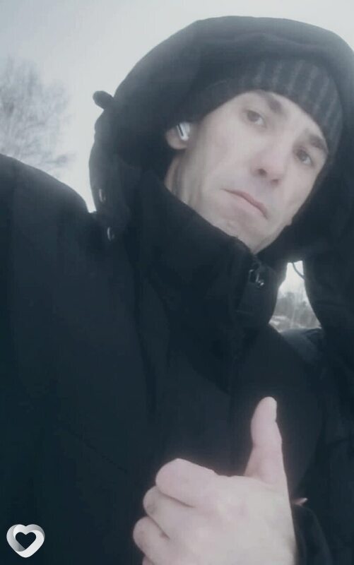 Василий, 35, Новосибирске — анкета №1732842
