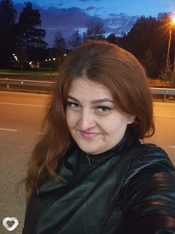 Ксения, 36, Москве — анкета №1732780
