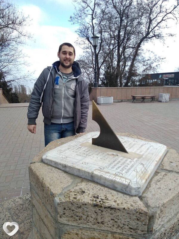 Александр, 33, Смоленске — анкета №1732782