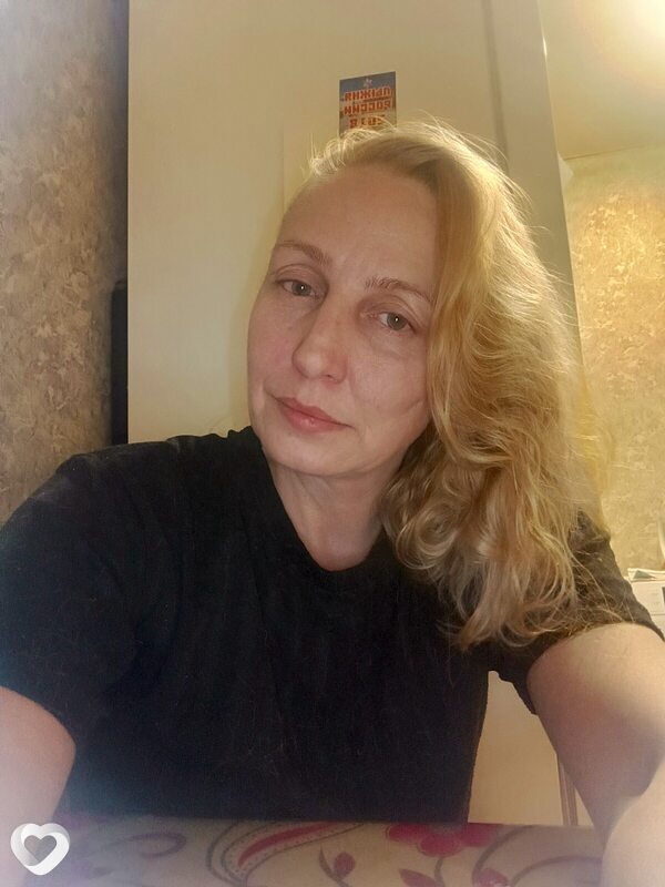 Анисия, 43, Перми — анкета №1732783