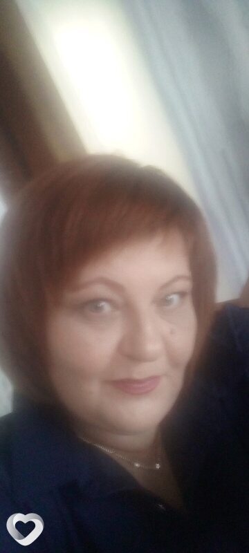 Марина, 48, Казани — анкета №1732784