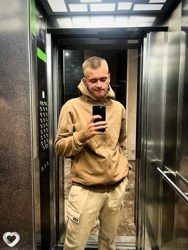 Григорий, 39, Тирасполь — анкета №1732789