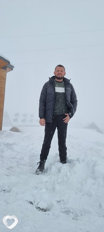 Виталий, Натания