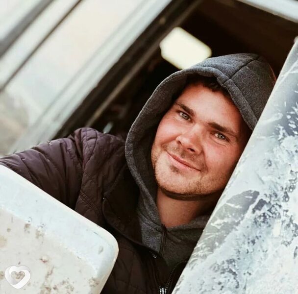 Andrei, 36, Находке — анкета №1732792