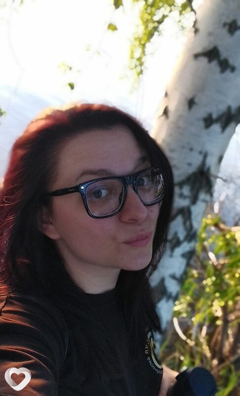 Мария, 22, Самаре — анкета №1732793