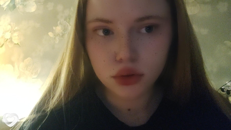 Диана, 20, Санкт-Петербурге — анкета №1732875