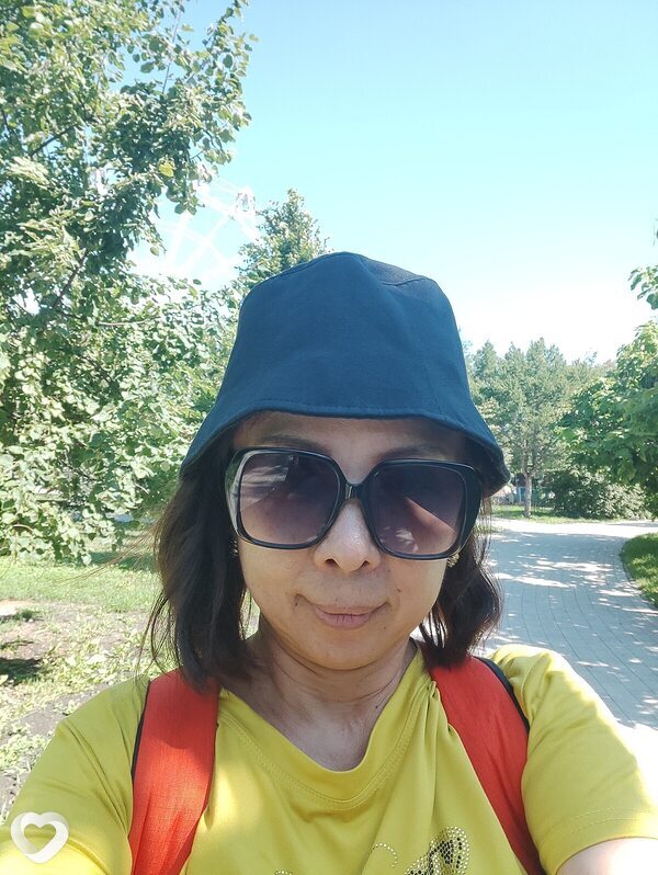 Алинка, 60, Воронеже — анкета №1732878