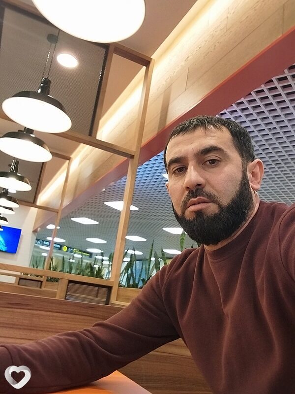 Руслан, 31, Курске — анкета №1732885