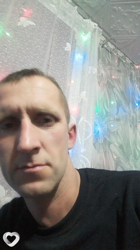 Андрей, 39, Гродно — анкета №12611