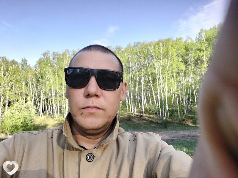 Артур, 38, Калуге — анкета №1732853