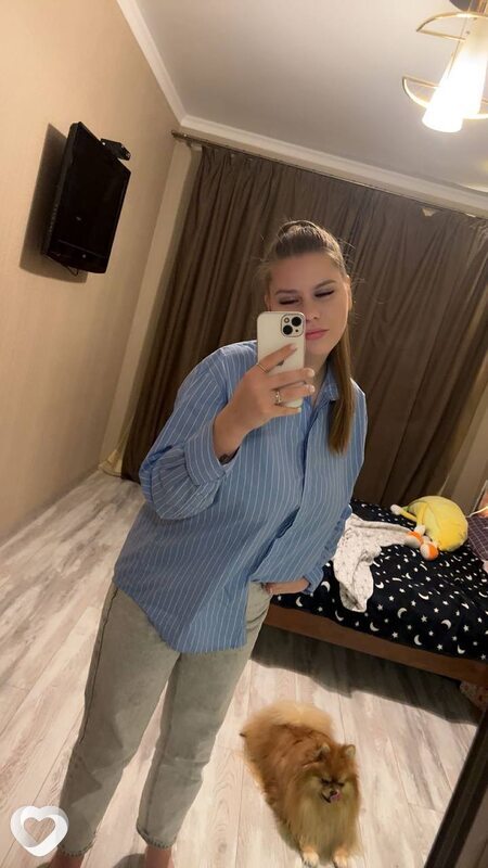Аri, 21, Улан-Удэ — анкета №1732856