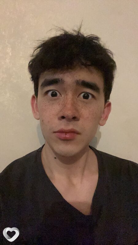 Асадик, 19, Мытищах — анкета №1732858