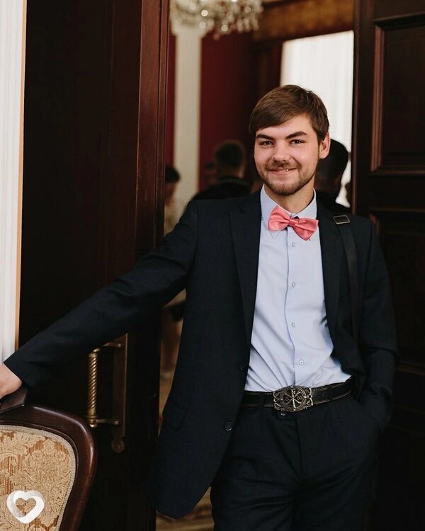 Антон, 31, Самаре — анкета №1732860
