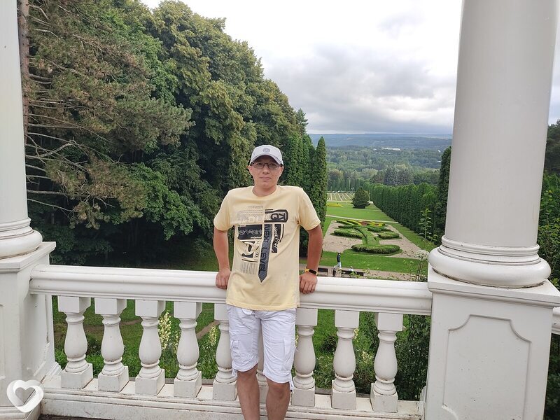 Алексей, 36, Ставрополе — анкета №1732865