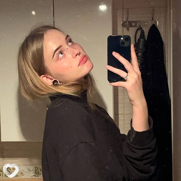 Александра, 20, Екатеринбурге — анкета №1733000