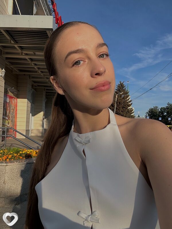 Ангелина, 20, Ярославле — анкета №1733007