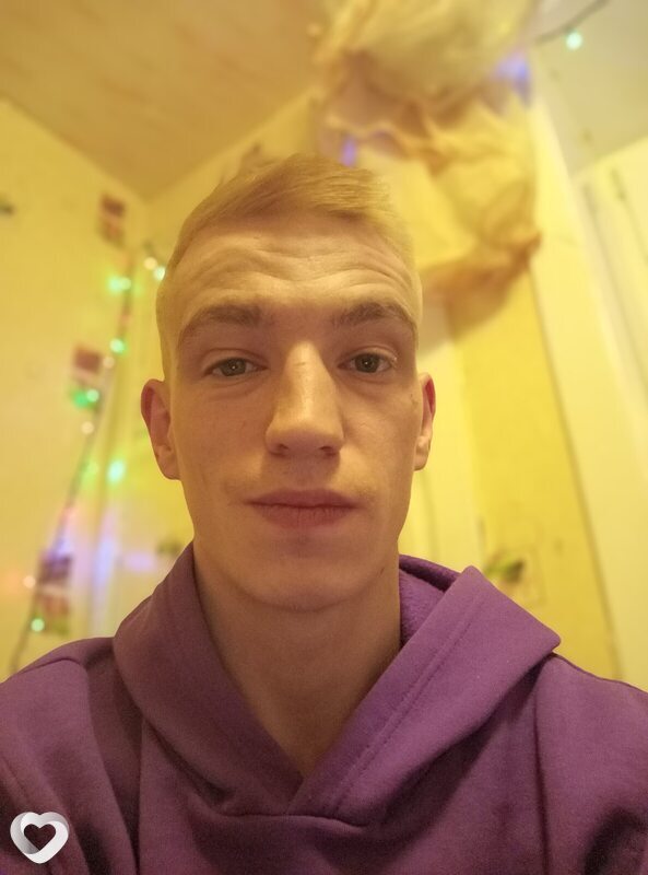 Владимир, Заокский