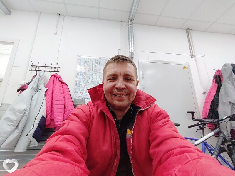 Za, 33, Йошкар-Оле — анкета №1733014