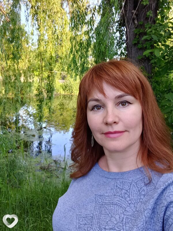 Светлана, 48, Севастополе — анкета №1733276