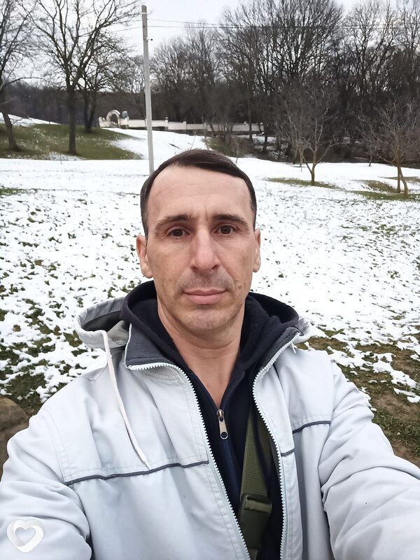 Андрей, 47, Кишинёв — анкета №1733277