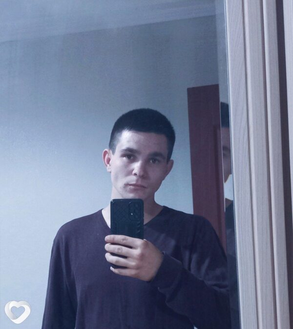Александр, 23, Алматы — анкета №1732909