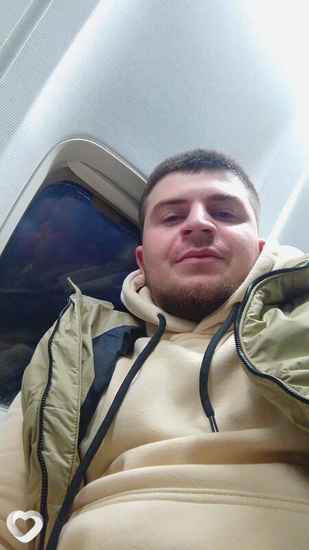 Алик, 27, Борисоглебске — анкета №1732910