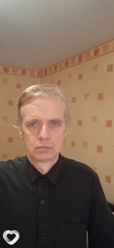 Влад, 53, Москве — анкета №1732912