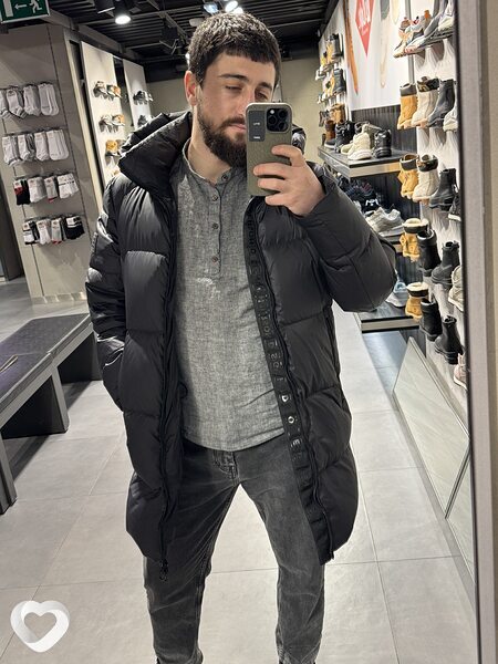 Гио, 33, Москве — анкета №1732671