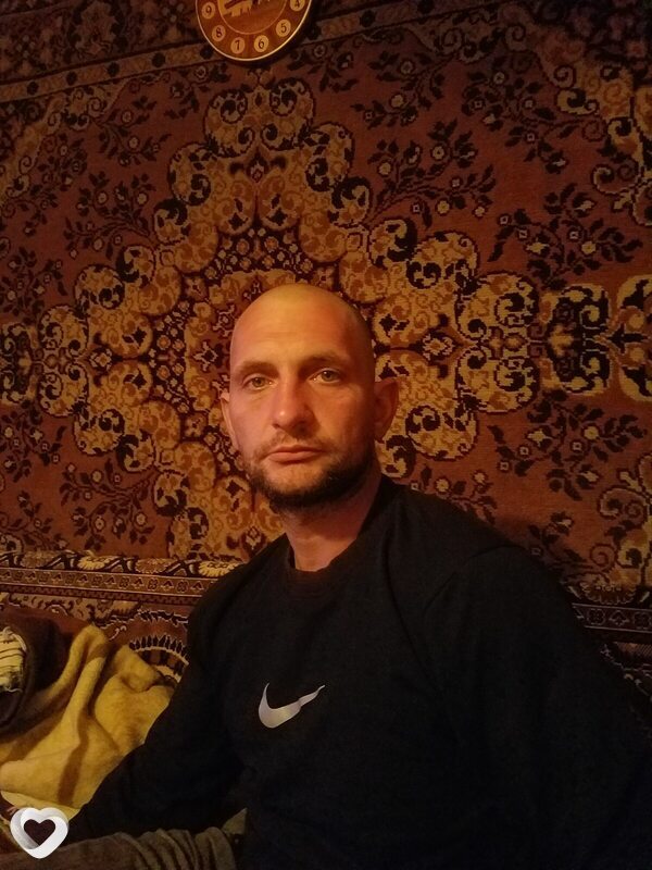 Sergo Sergeevih, 42, Тбилиси — анкета №1732674