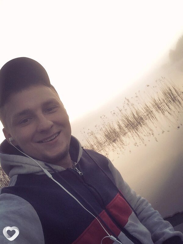 Женя, 29, Могилев — анкета №1732675