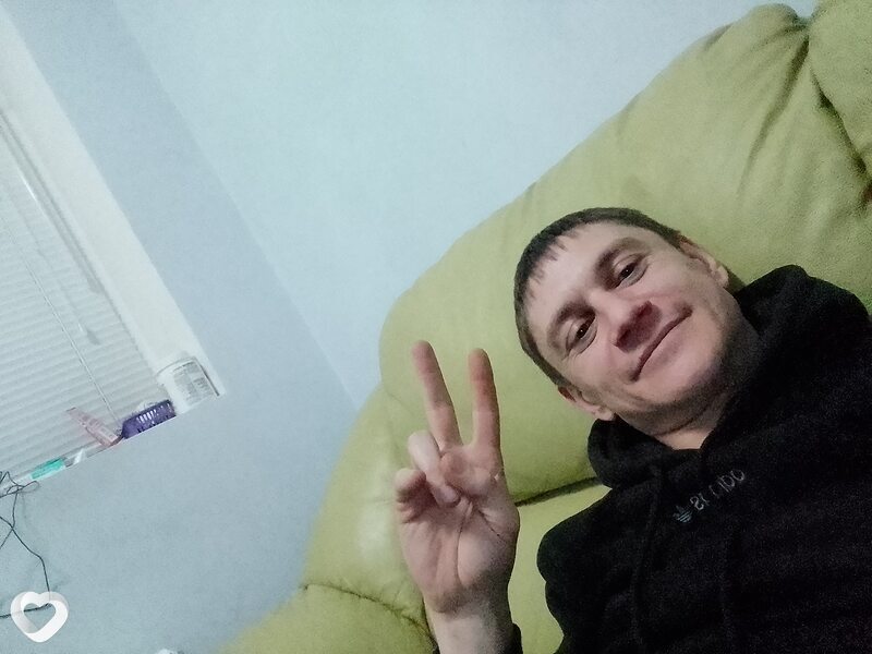 Евгений, 39, Смоленске — анкета №1732685
