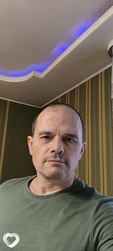 Александр, 48, Донецке — анкета №1732694