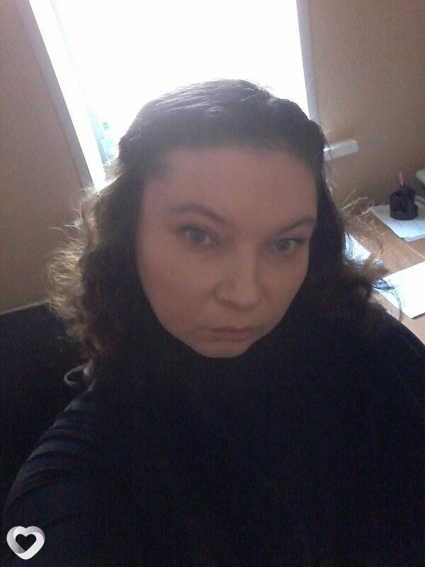 Юлия, 46, Муроме — анкета №1732695