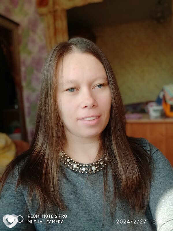 Надя, Кавалерово