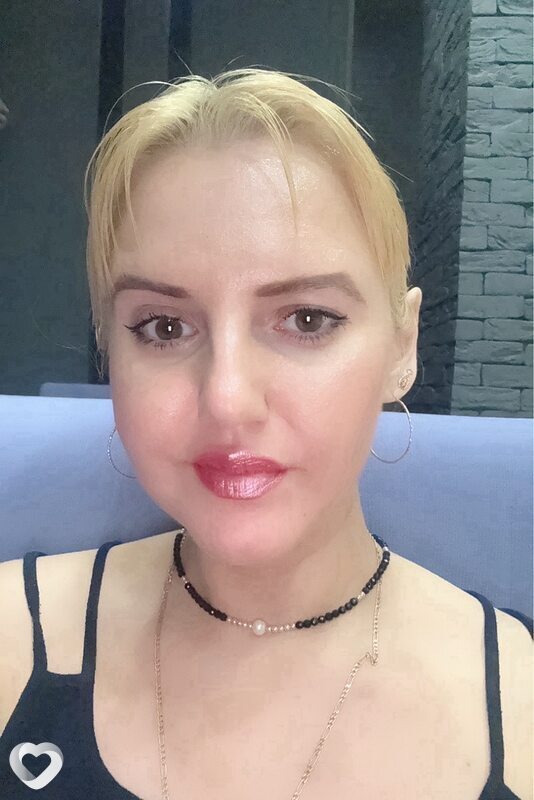 Margarita, 36, Волжском — анкета №1733052
