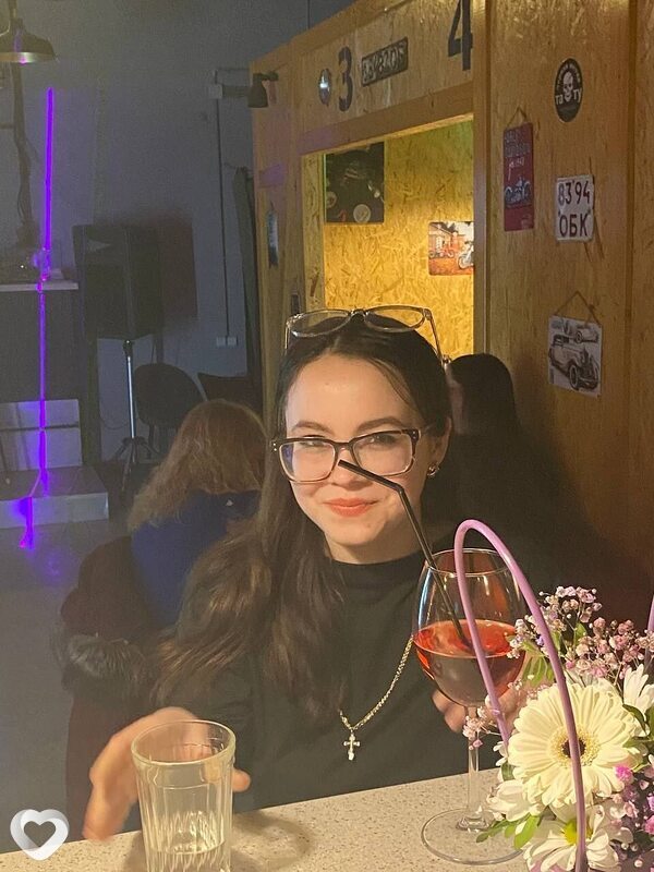 Татьяна, 21, Бузулуке — анкета №1733054