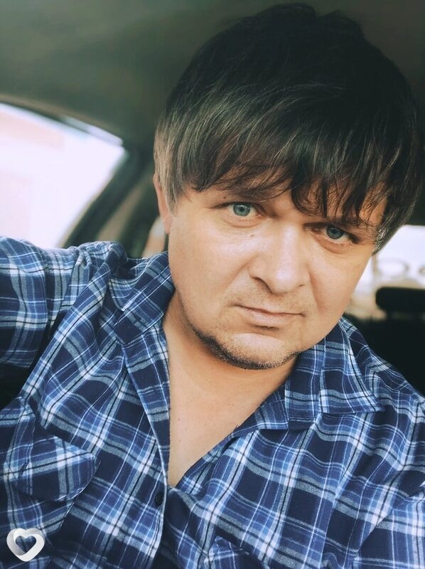 Серега, 43, Омске — анкета №1733058