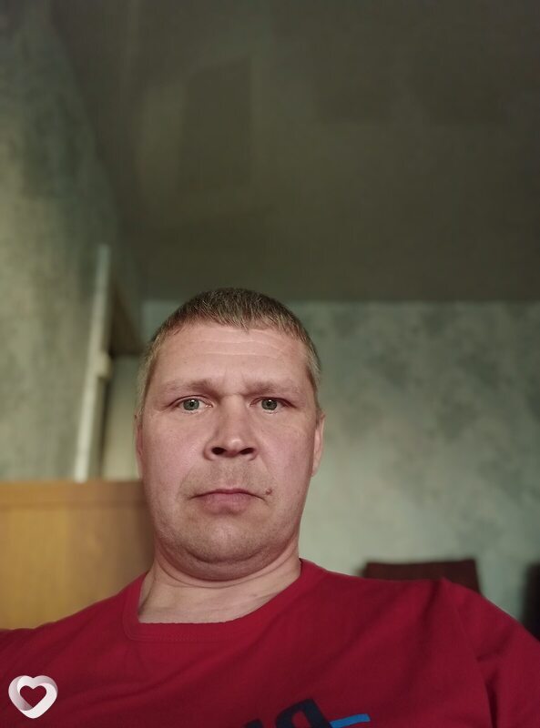 Денис, 43, Иркутске — анкета №1733059