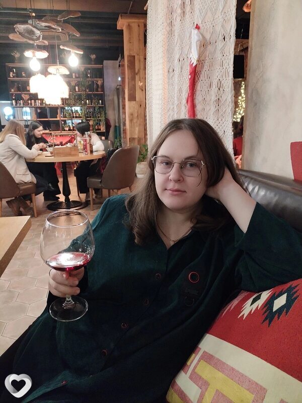 Елизавет, 29, Мончегорске — анкета №1733060