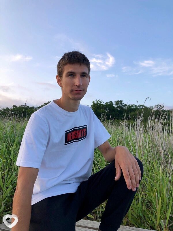 Сергей, 32, Москве — анкета №1733062
