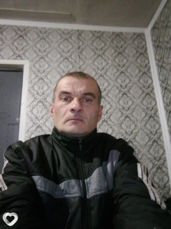 Толя, 42, Рубцовске — анкета №1732980