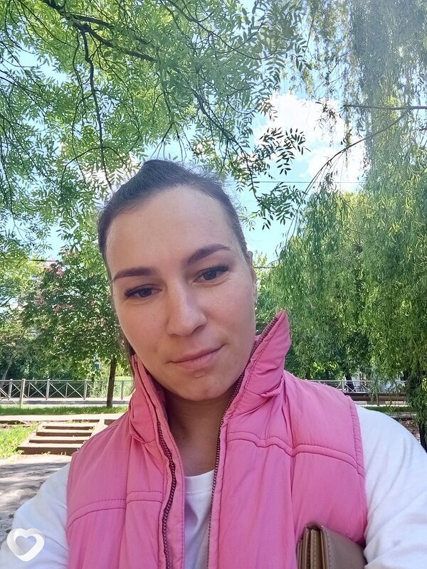 Наталья, 37, Калининграде — анкета №1732990