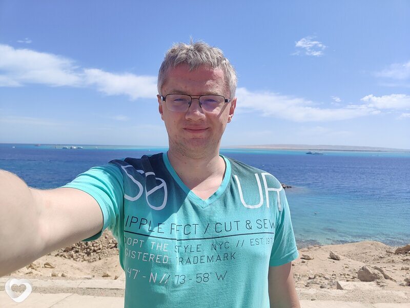 Александр, 33, Молодечно — анкета №1733205