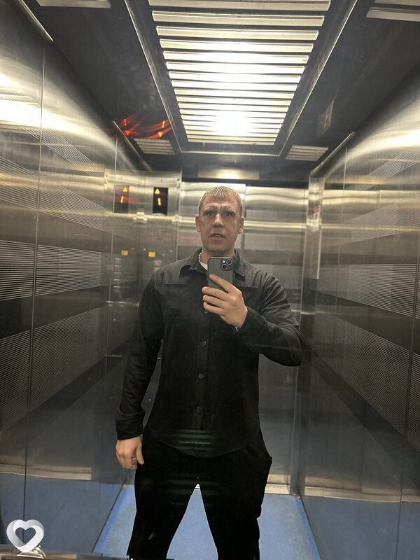 Сергей, 38, Череповце — анкета №1733206