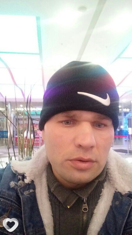 Максим, 37, Волгограде — анкета №1733207
